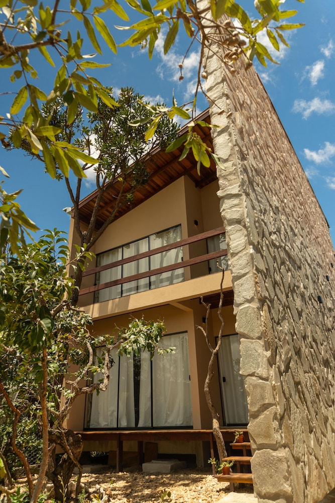 Lofts Lobo Guara