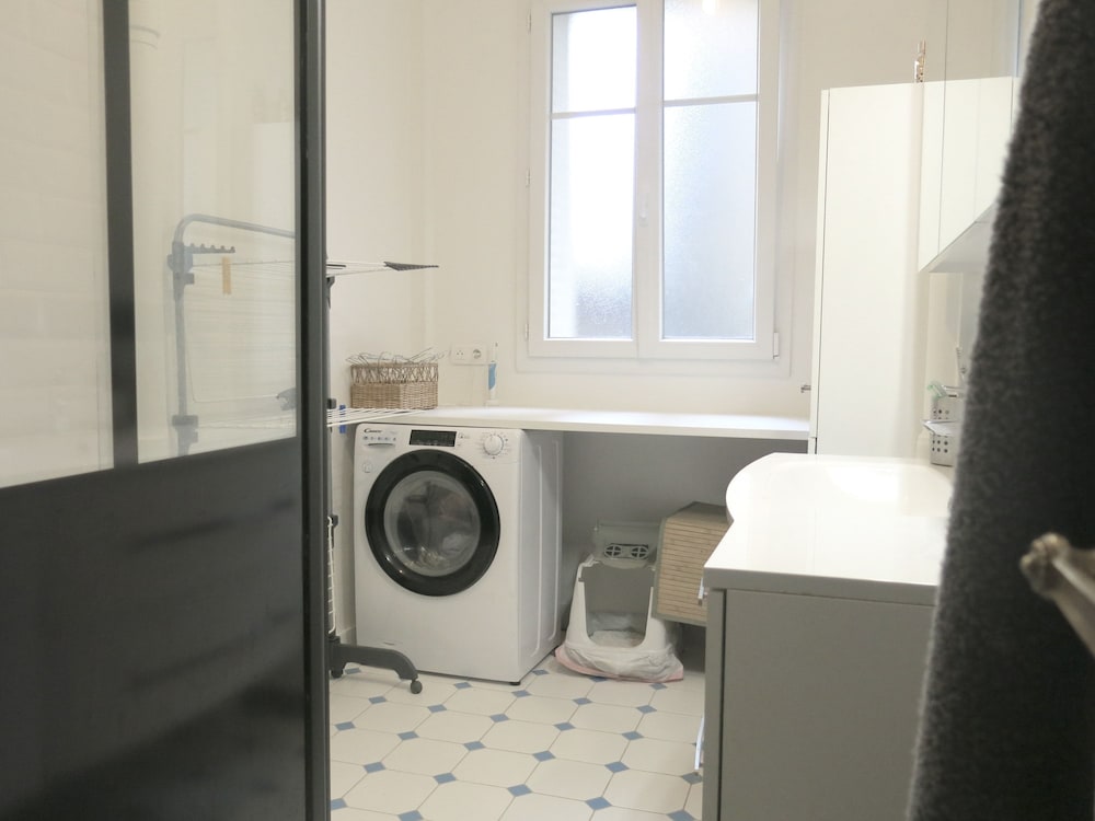 Appartement Village Daguerre Citycosy