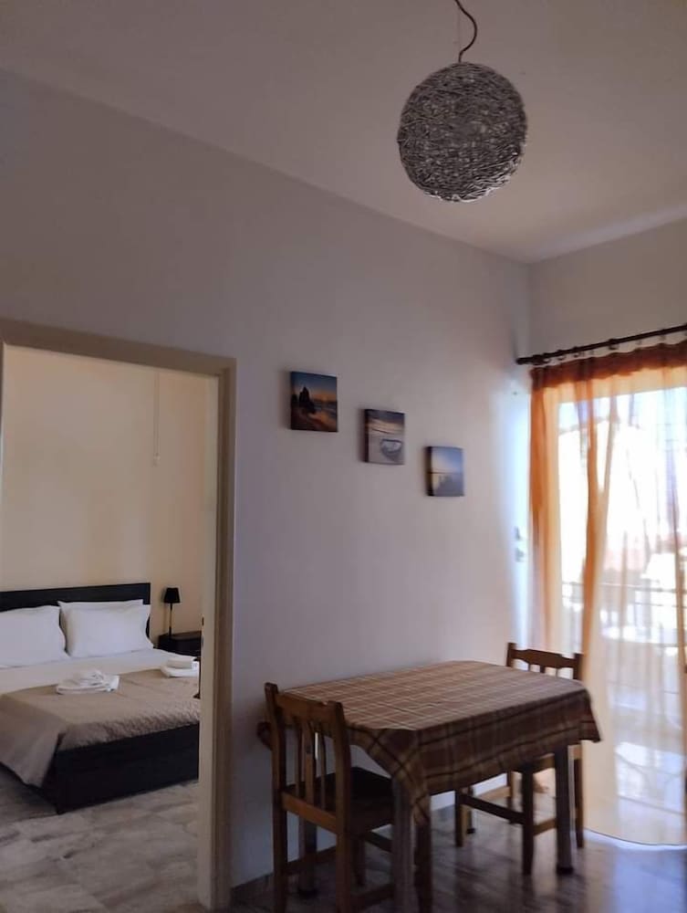 Katerina Apartments