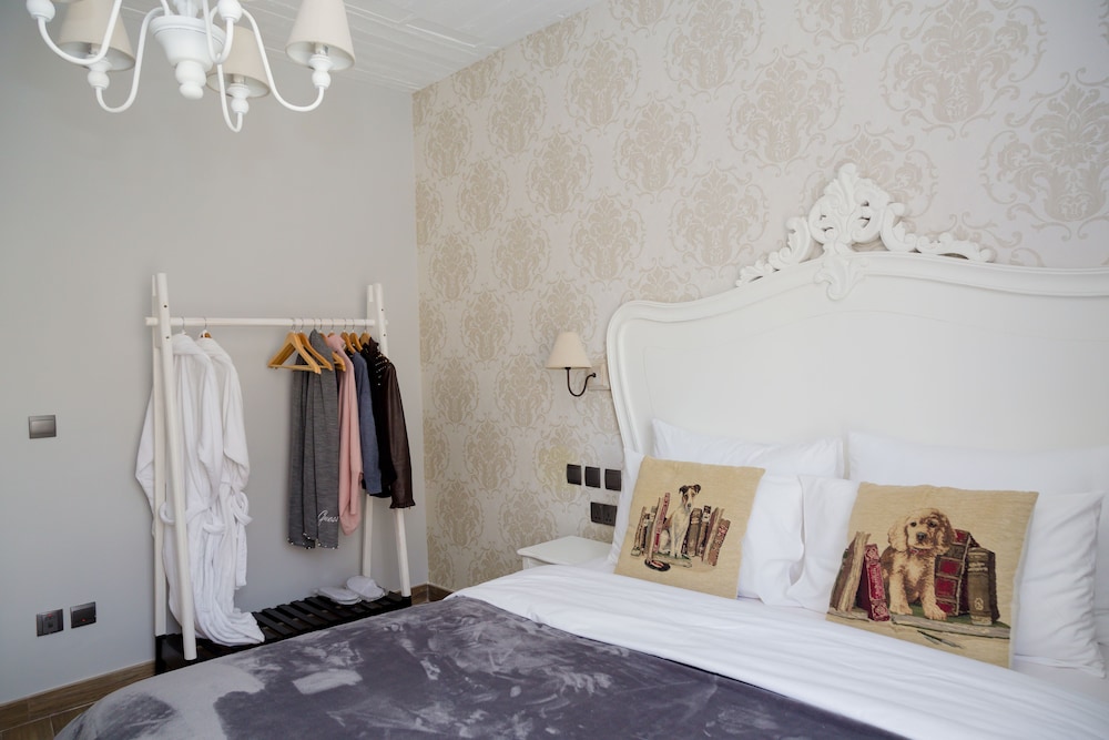 De Rohan B&B