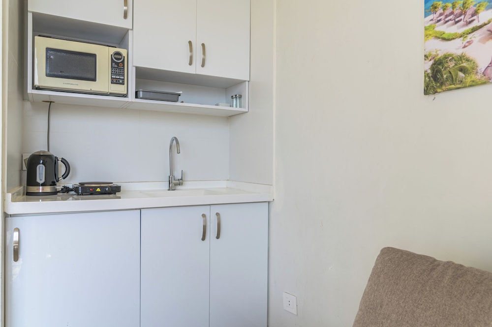 Gate 9 Tower -Studios & Apts Mar Mikhael