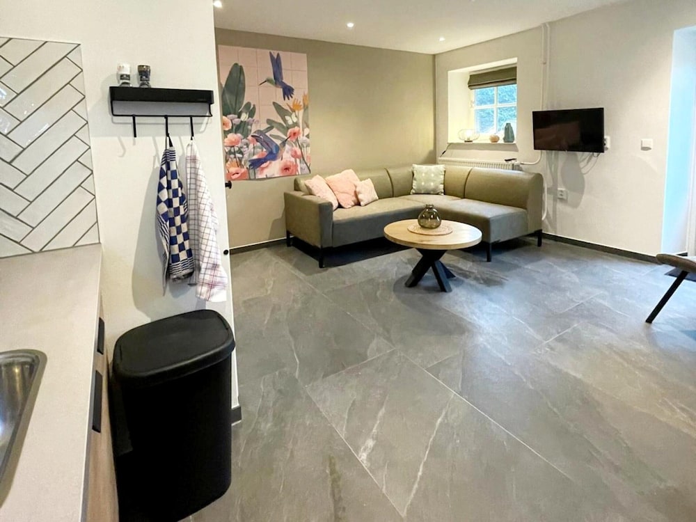 Holiday Home in Voerendaal With Terrace