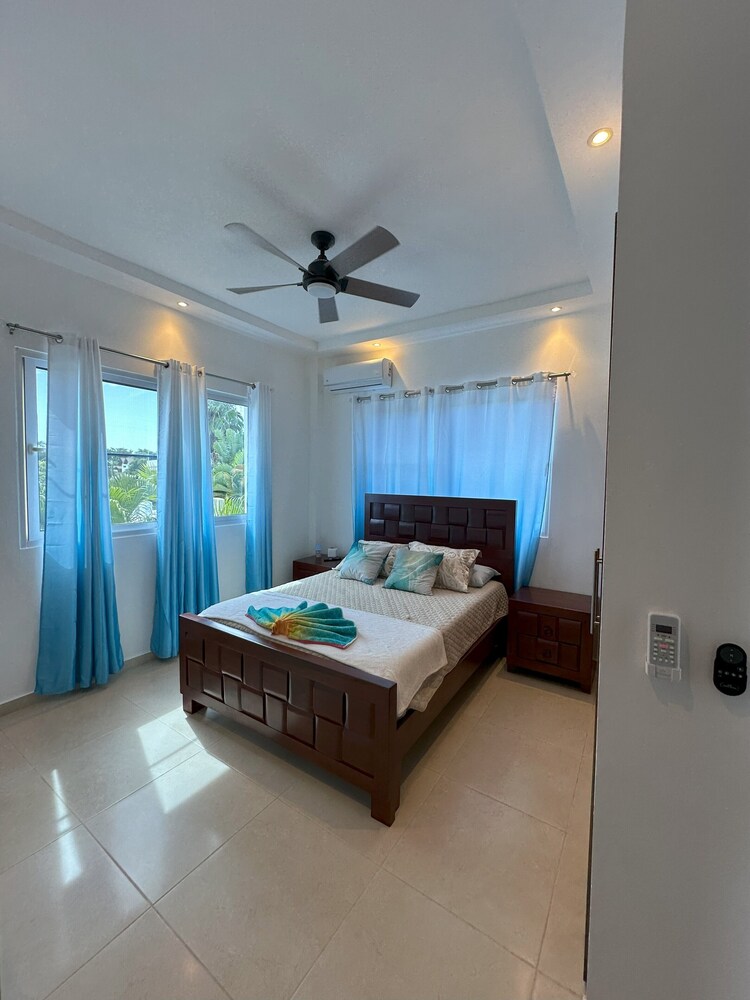 Timeless Luxury Villa