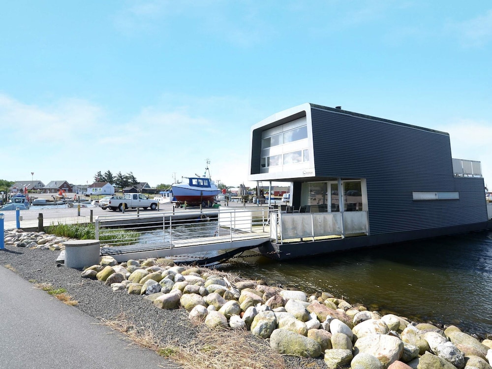 5 Star Holiday Home in Hemmet