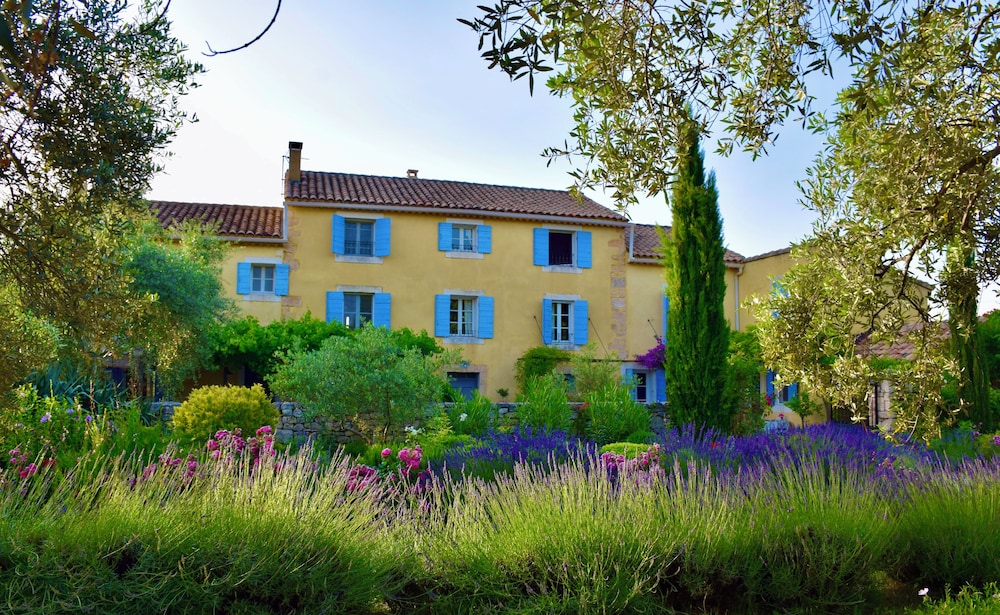 Bastide Saint Didier