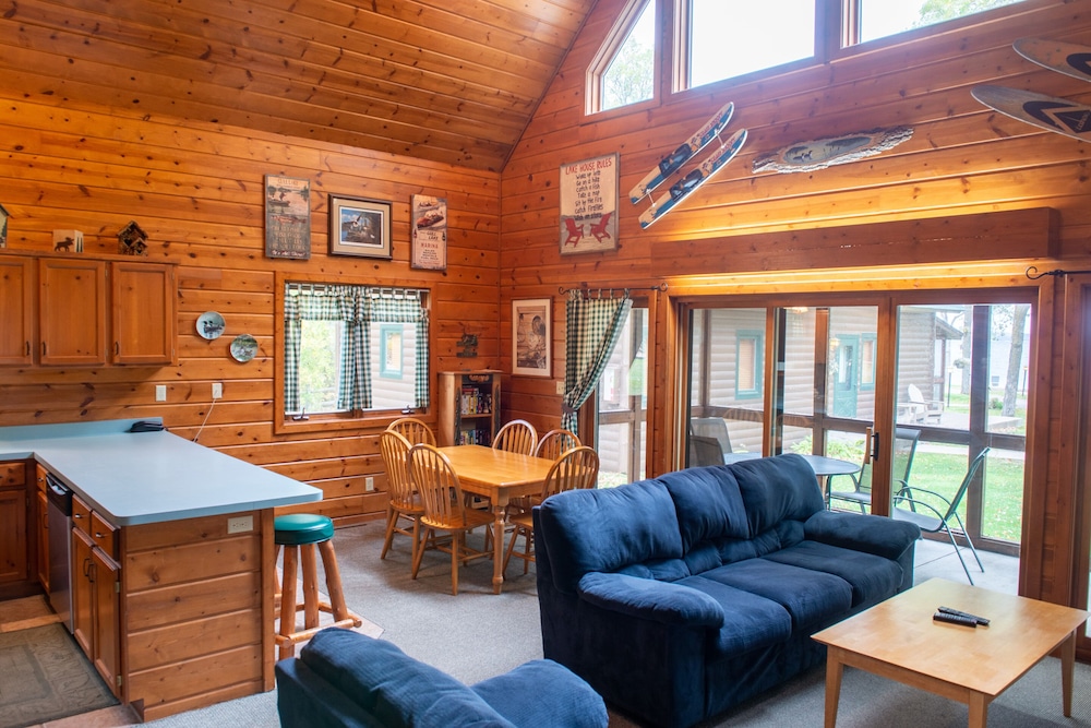 Grand View Lodge