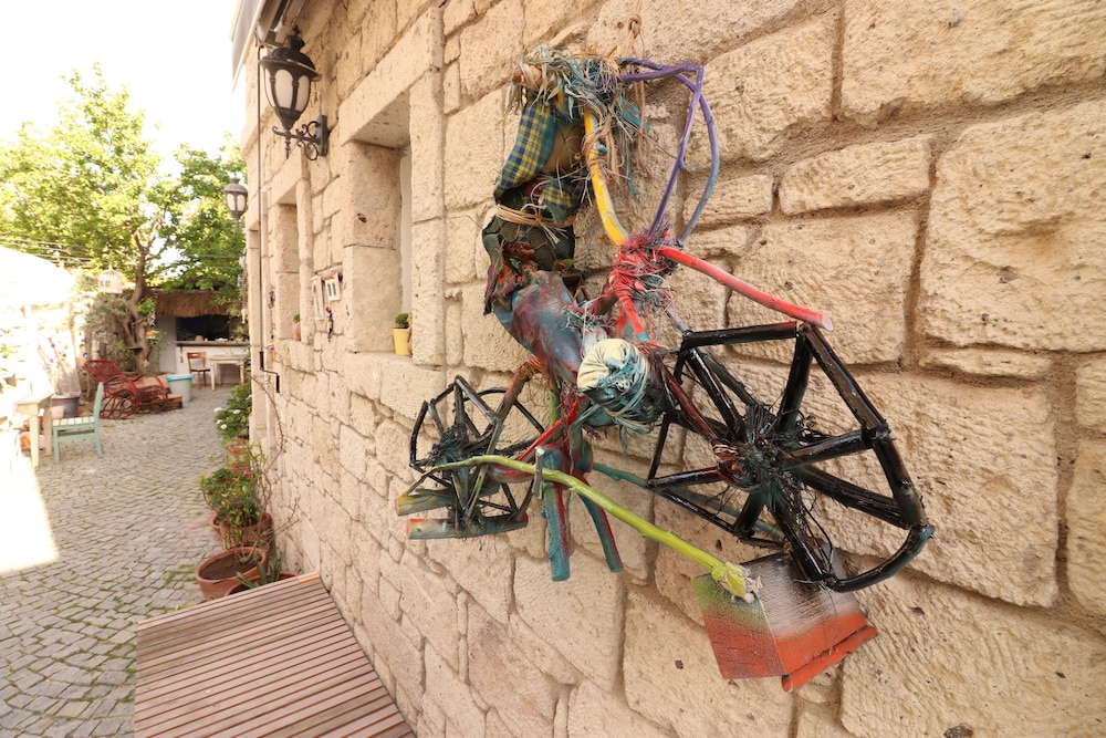 Galya Otel Alacati - Image 6