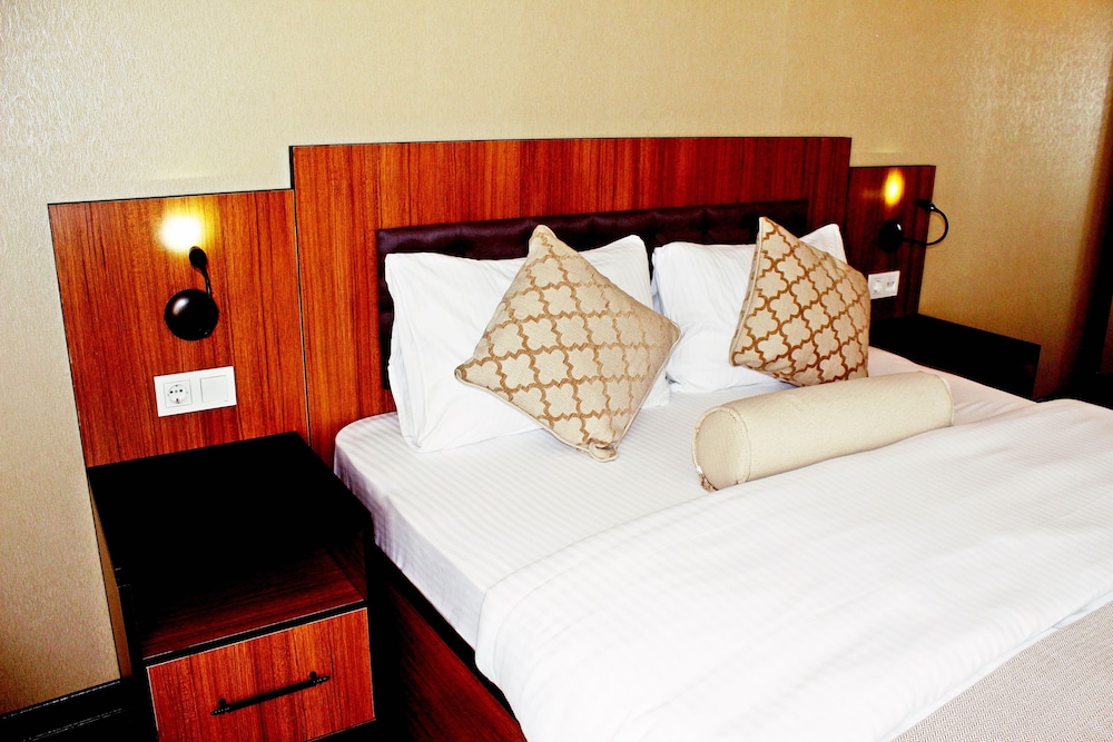 Green Palmiye Otel - Image 7