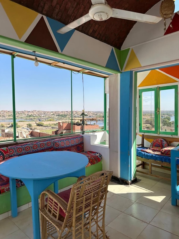 Ekadolli Nubian house - by kerma hospitality