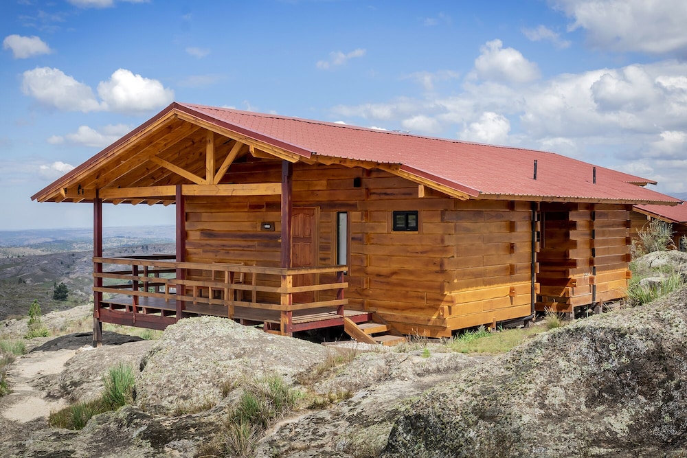 ALMA SERRANA SUITES