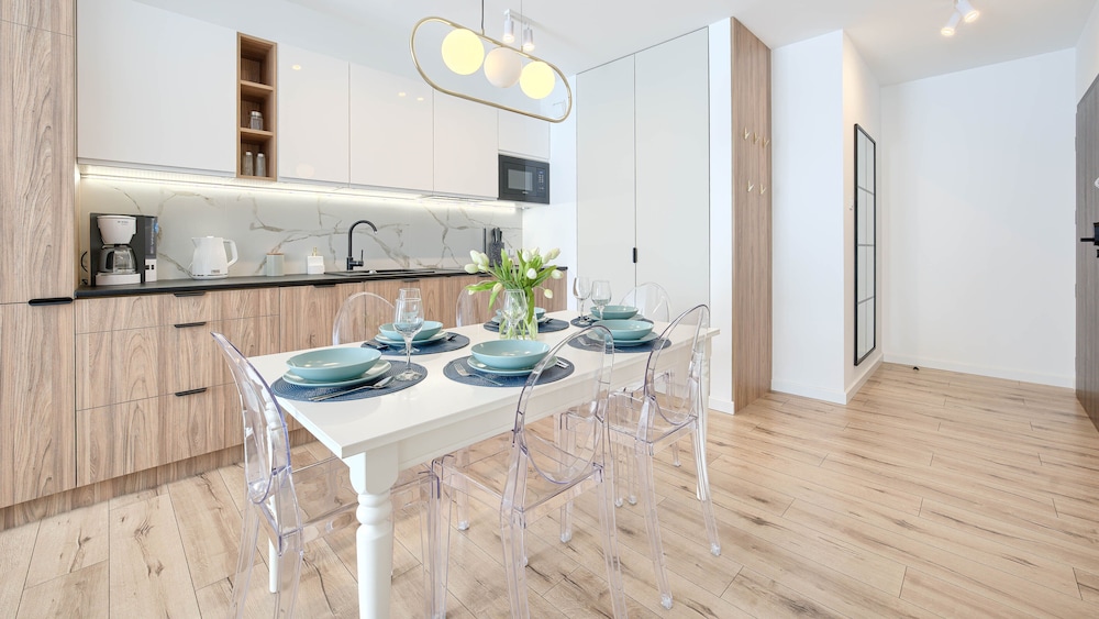 Apartamenty Sun & Snow Villa Solny view 2