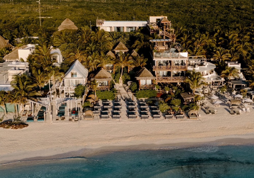 Hotelito Azul - Property Image 160