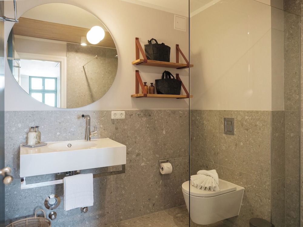 OSTKÜSTE Villa Steigel Design Apartments