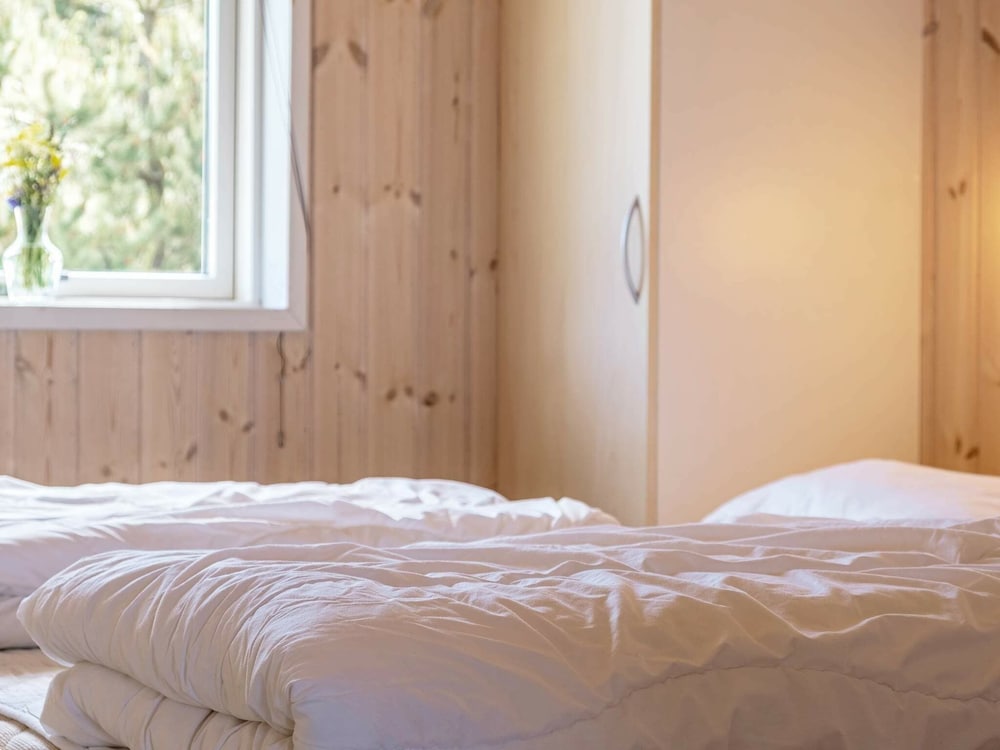 Luxury Eco Cottage in Klitmoller - By Traum Ferienwohnungen view 3