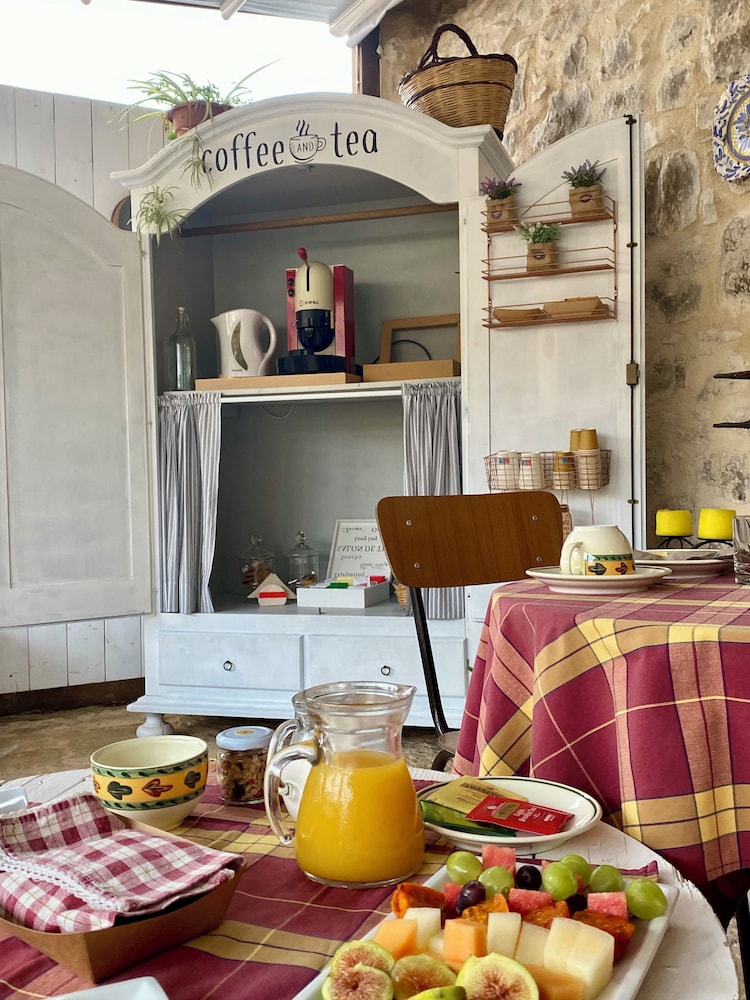 Mastro Vanni - Urban Masseria