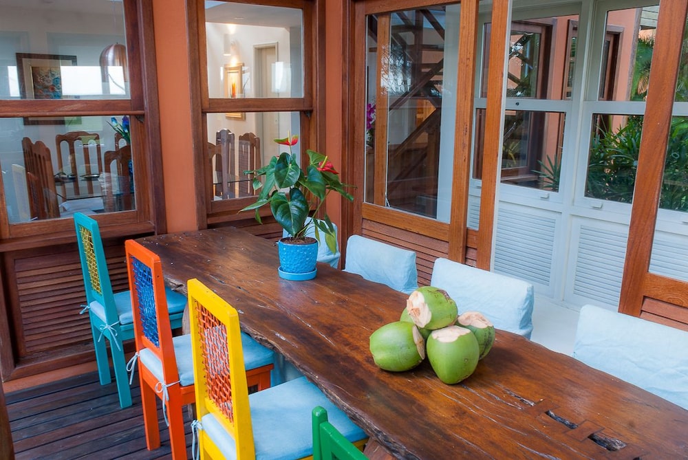 Vilas casa 26