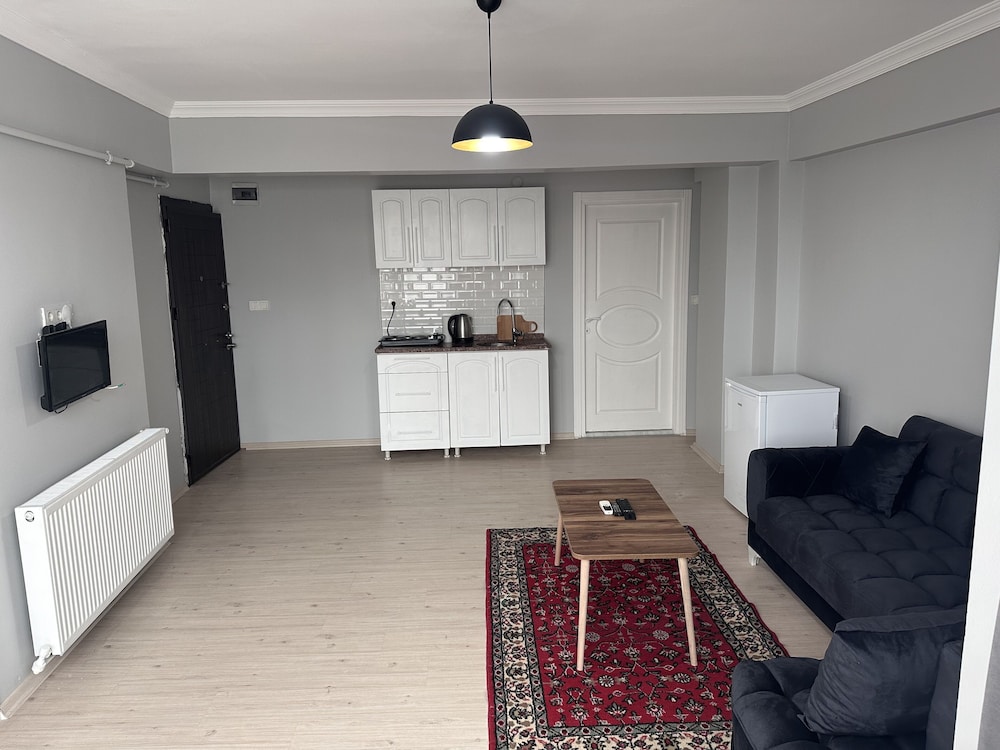 Asparagus Otel Süitleri Eski Şehir - Image 23