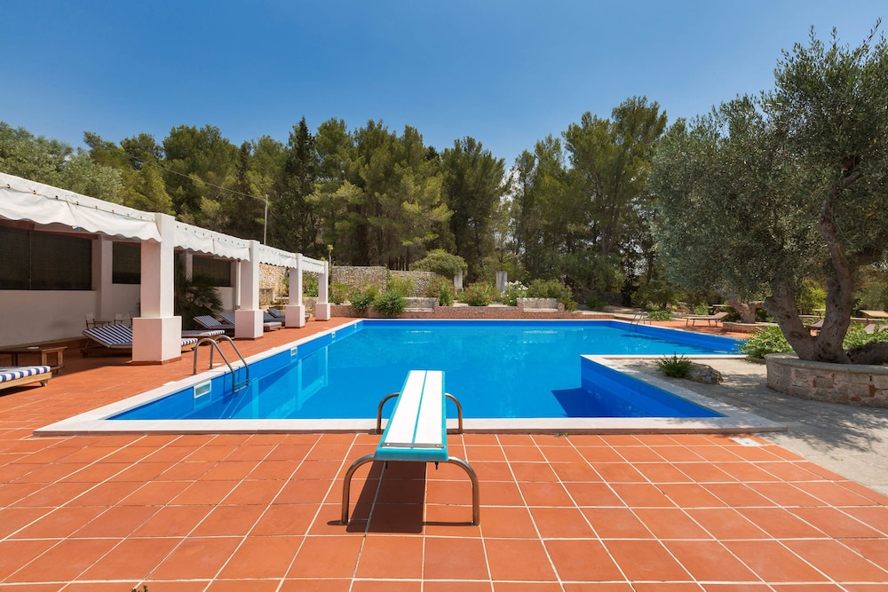 Masseria Colosso