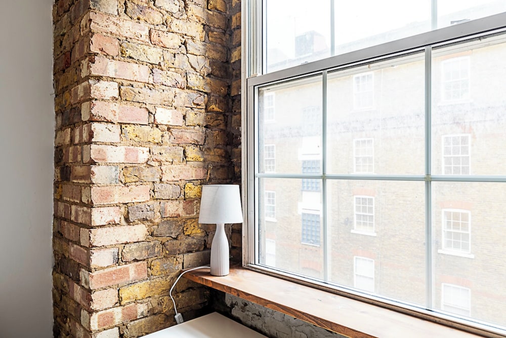 Charming Shoreditch Apartment