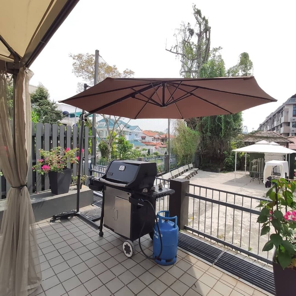 K2 Guest House