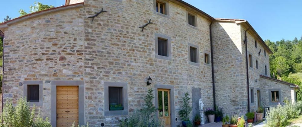 agriturismo il capannino