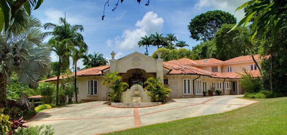 Villa Horizons