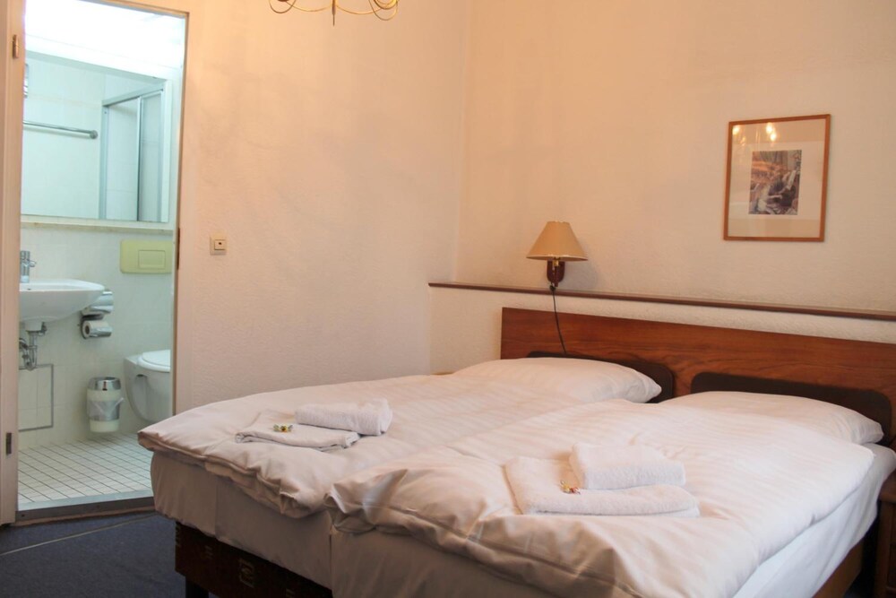 Hotel Amelie Berlin West