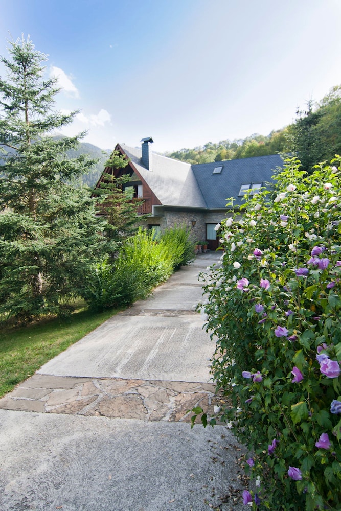 Chalet Casa Lola Vielha