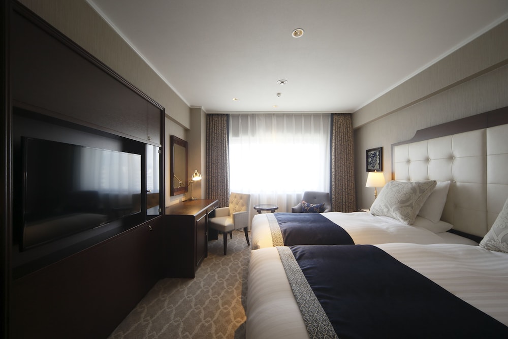 Kyoto Century Hotel 24