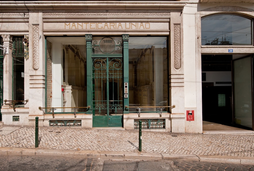 Chiado Apartments