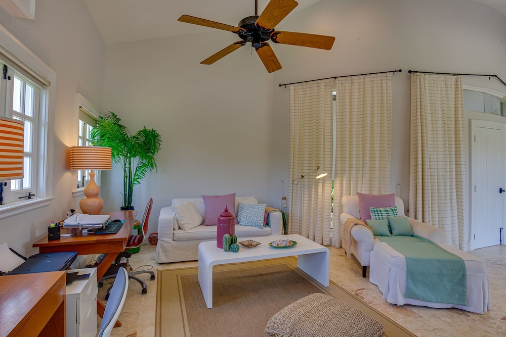 Villa Tortuga in Punta Cana