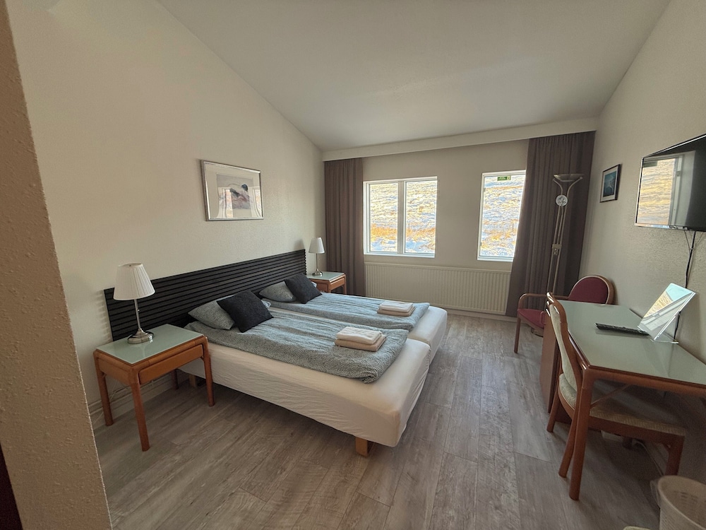 Frost Guesthouse