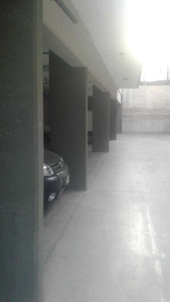 Central Apartment Mendoza City