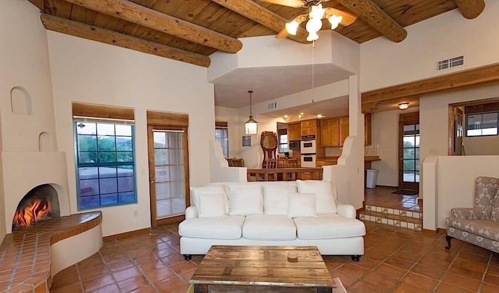 Saguaro Serenity By Signature Vacation Rentals
