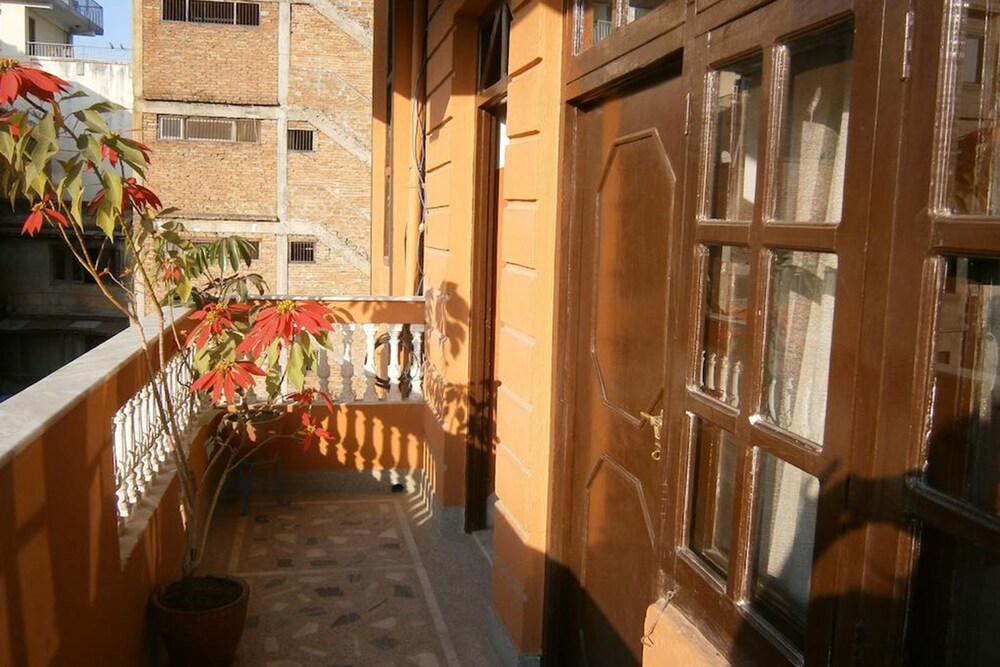 Nepal Apartment