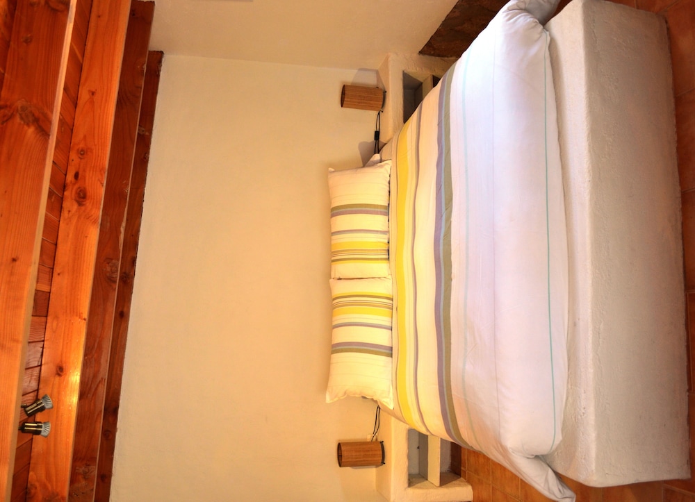 Rancho Quitapenas Bungalows