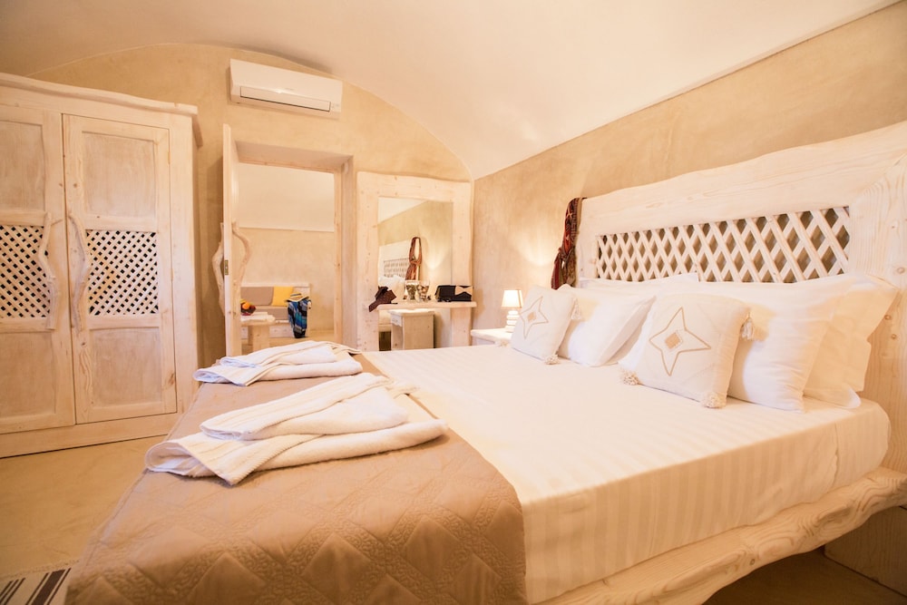 Love Nest villa