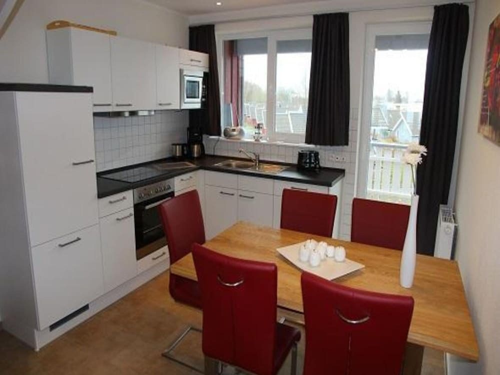 Exklusives Appartement in Rechlin