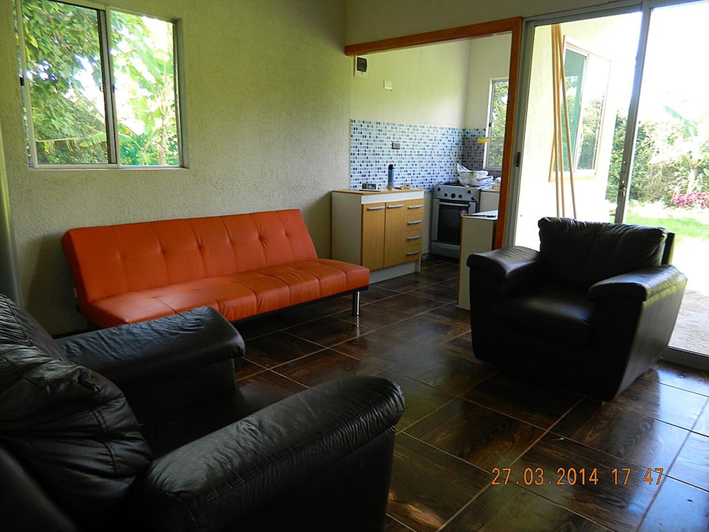 Cabañas Makupuna