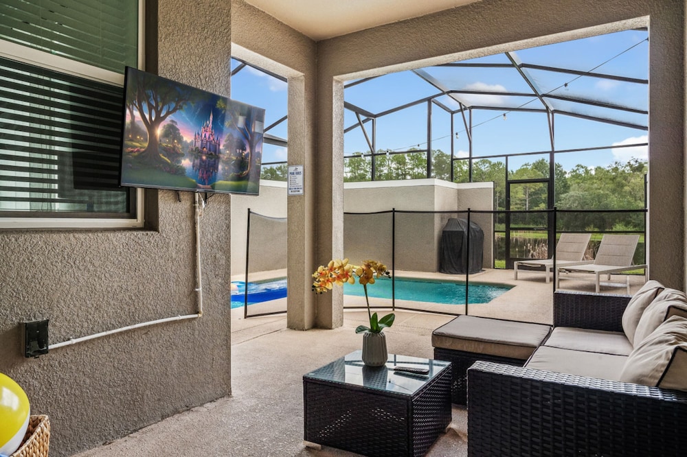 2605 Storey Lake Orlando Disney