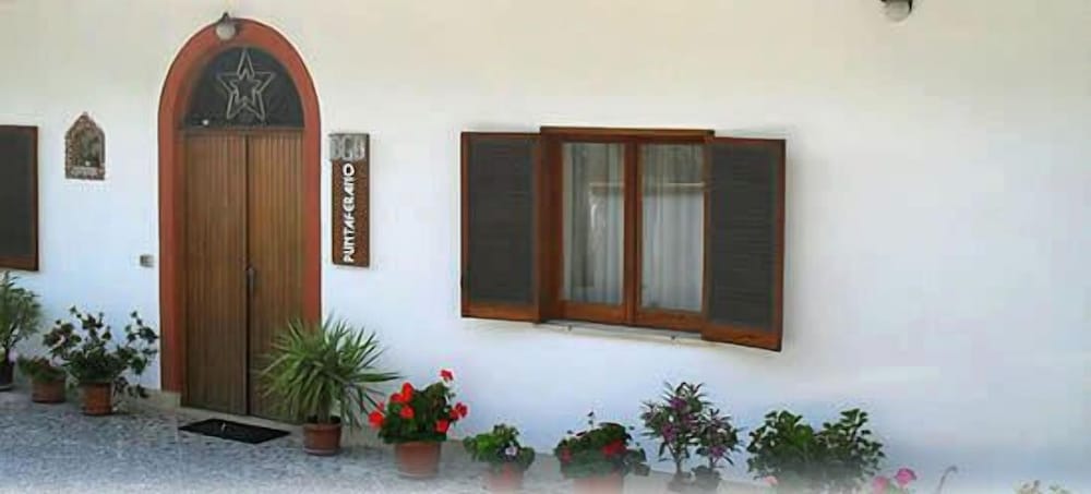 B&B Puntaferano
