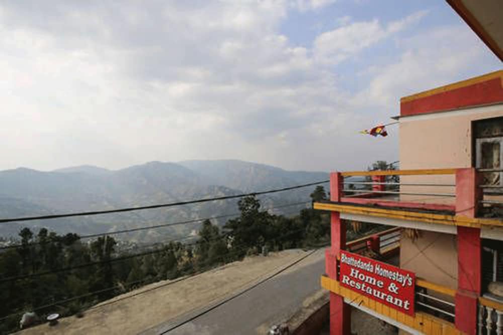 Bhattidanda Fresh & Natural Homestay