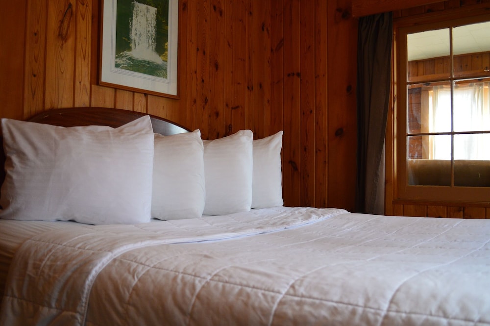 Ruttger's Birchmont Lodge