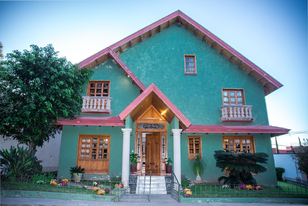 building