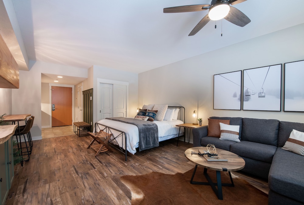 Winter Park CO - Fraser Crossing Cozy Condos