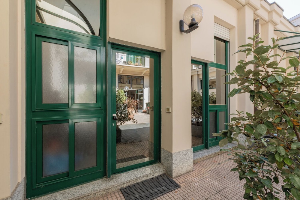 Lofts Cit Turin by Wonderful Italy