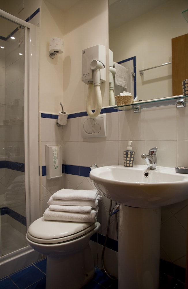 San Peter Rome B&B