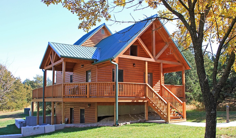 Acorns Resort