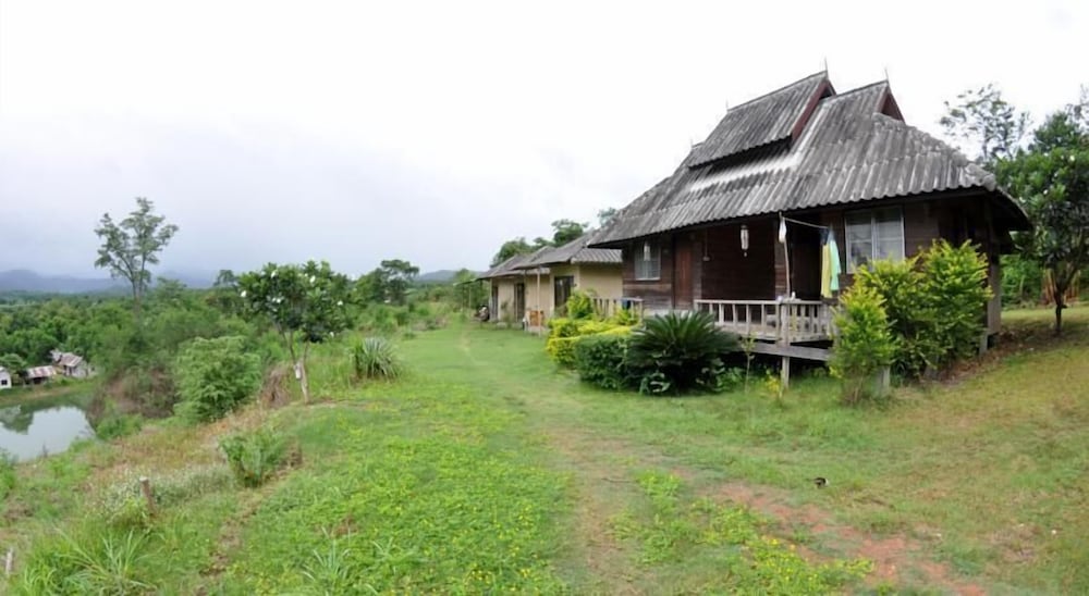Tony Guesthouse