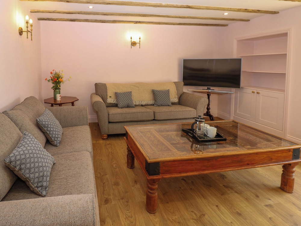 The Coach House